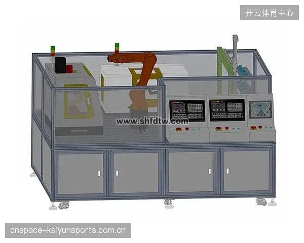新一代体育制造的护城河，已从生产线效率转向了材料实验室的突破